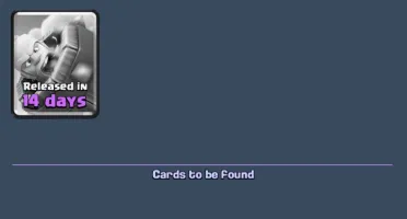 Clash Royale arena11 e gemas