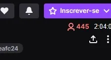 Twitch Workshop View 2024