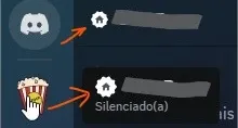 Vendo Servidor Discord (7.6k de Membros / 500 Ativos).