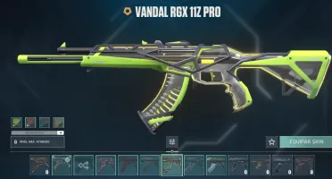 Conta Valorant FULL ACESSO Recheada de skins