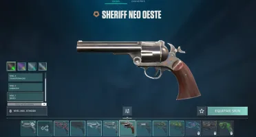 Conta Valorant FULL ACESSO Recheada de skins