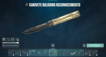 Conta Valorant FULL ACESSO Recheada de skins