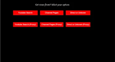 Youtube View Bot Tool_v2.2
