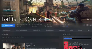 Conta steam com GTA V/GTA VC/Tomb Raider/Mad Max (Sem ban's)