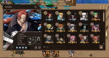 Conta Gla - End Game - Kit +12 Espec - Cortante - Lutador
