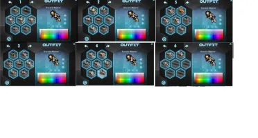 Vendo conta no servidor BLUE (Orebound lvl 357 )