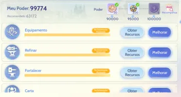 Conta Ragnarok Origin ROO - Prontera 5