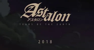 Xbox Astalon: Tears Of The Earth #C91484