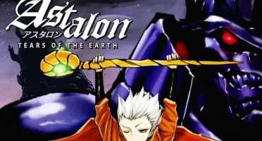 Xbox Astalon: Tears Of The Earth #C91484