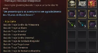 Valor: 700,00 CONTA BDO NÃO STEAM - 710 gs