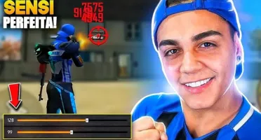 Sensi Hack 2026 - Free Fire (Entrega Automática)