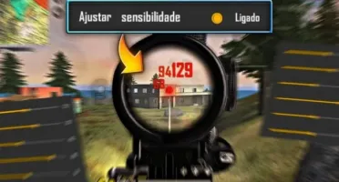 Sensi Hack 2026 - Free Fire (Entrega Automática)
