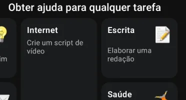 ✅ Chat On + IA integrada versão Pro para android