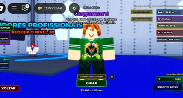 Conta com v4 e dragon