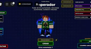 Conta com v4 e dragon