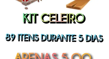 Vendo Itens e kits Jogo Hay Day