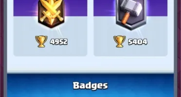 Conta Clash Royale BARATA, Mt bem upada!!!