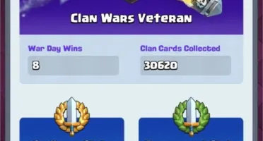 Conta Clash Royale BARATA, Mt bem upada!!!