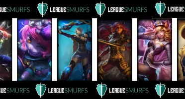 Unrankd Champios 31 Skin 6 Email N Confirmado 40%de Desconto