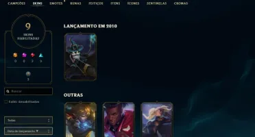 Conta Diamante 4 ótimo MMR e barata