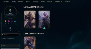 Conta Diamante 4 ótimo MMR e barata