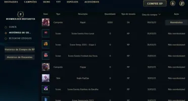 Conta Diamante 4 ótimo MMR e barata
