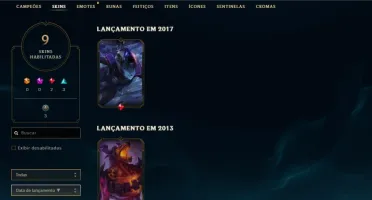 Conta Diamante 4 ótimo MMR e barata