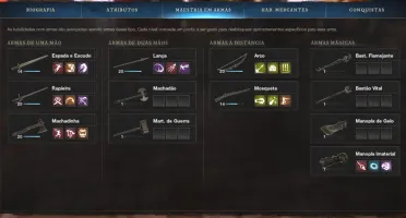 [MODUN] CONTA NEW WORLD LEVEL 60 [Transfer]