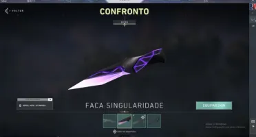 Conta Valorant 700$ em Skins, Ato 2: D3 Ato 3: Imortal 2
