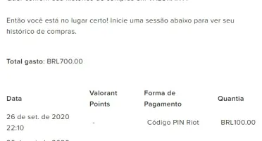 Conta Valorant 700$ em Skins, Ato 2: D3 Ato 3: Imortal 2