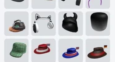 Conta roblox