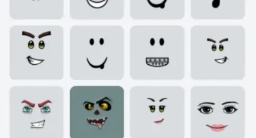 Conta roblox