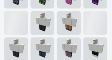 Conta roblox