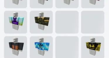 Conta roblox