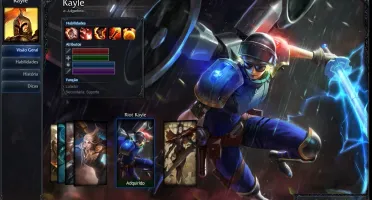 ACCOUNT LEAGUE D5, 121 CHAMPS, 63 SKINS+++