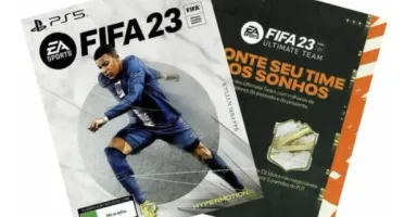 Fifa 23 + Ultimate team (PS5)(DIGITAL)