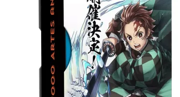 Pack 1000 Artes Animes Para Sublimação Serigrafia Vinil
