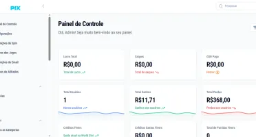 Gestor Pro v4 - Sistema de Cobranças atualizado