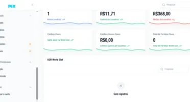 Gestor Pro v4 - Sistema de Cobranças atualizado