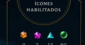 Conta level 201,todos os champs,106 skins BARATISSIMA ! ! !