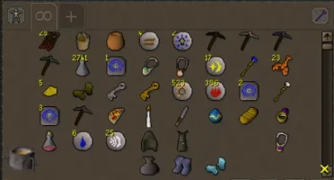 99 Smithing Para Blastfurnace !! Osrs/Old Sem Registro!!