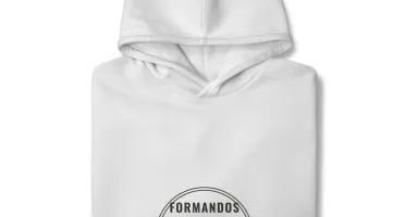Moletom Personalizado Canguru