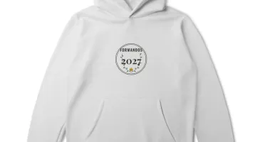 Moletom Personalizado Canguru