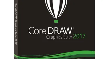 CorelDRAW Graphics Suite 2017