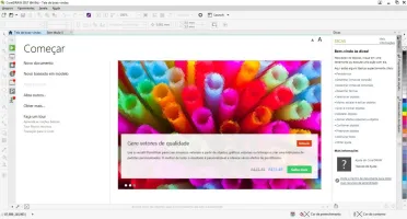 CorelDRAW Graphics Suite 2017