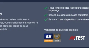 Avast Premium Key ( Promoção ) ✅