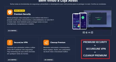 Avast Premium Key ( Promoção ) ✅