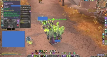 SHADOWLANDS EPIC EDITION + RAÇAS ALIADAS HORDA LIBERADAS