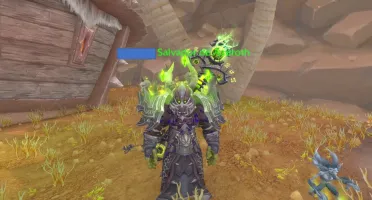 SHADOWLANDS EPIC EDITION + RAÇAS ALIADAS HORDA LIBERADAS