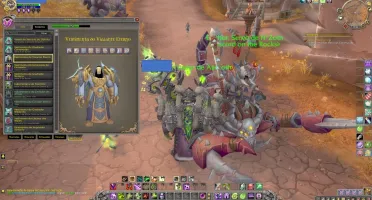 SHADOWLANDS EPIC EDITION + RAÇAS ALIADAS HORDA LIBERADAS